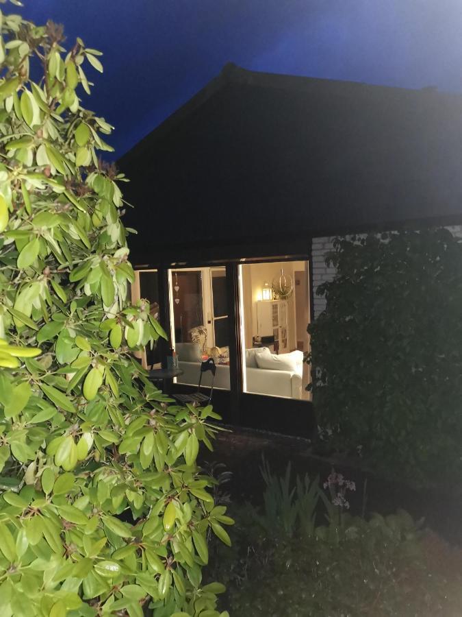 Haus Am Hennesee Meschede Bagian luar foto
