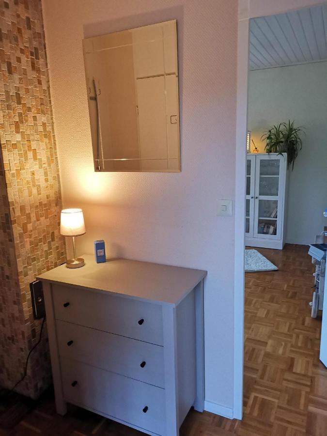 Haus Am Hennesee Meschede Bagian luar foto