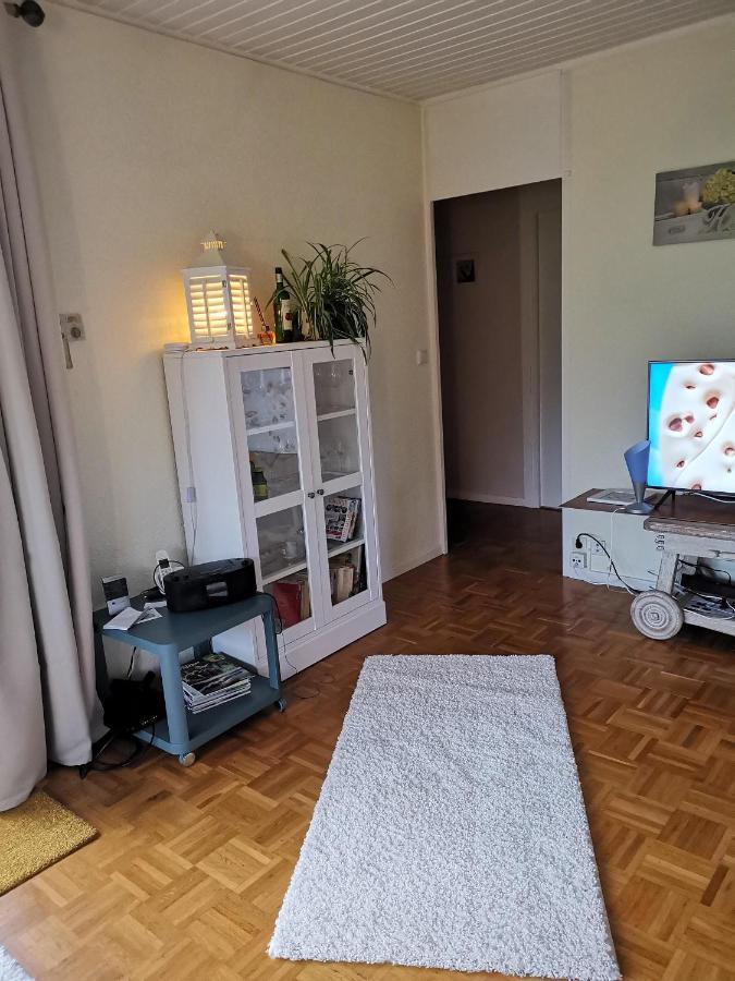 Haus Am Hennesee Meschede Bagian luar foto